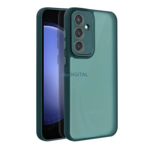 VARIETE tok Xiaomi Redmi Note 14 Pro 5G - sötétzöld