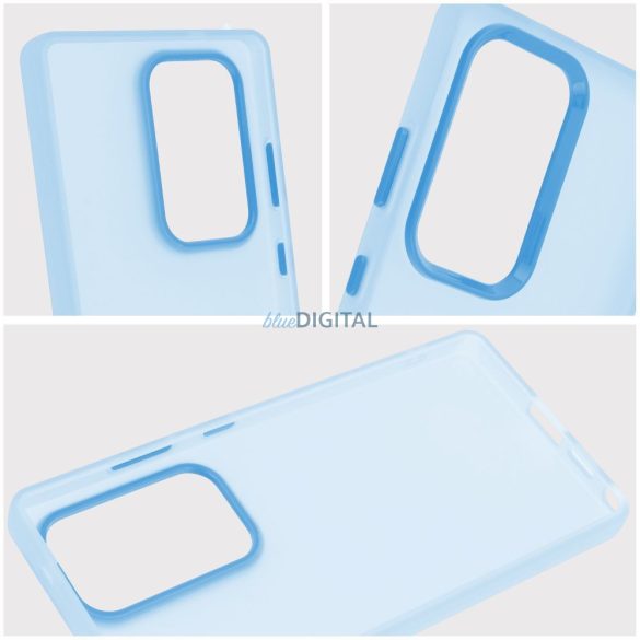 SAPPY tok Samsung Galaxy A15 4G/5G - kék