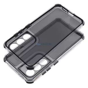 MATRIX CLEAR tok Xiaomi Redmi Note 14 5G - fekete