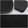 SILICONE MAG COVER MagSafe-kompatibilis tok Samsung Galaxy A55 5G - fekete