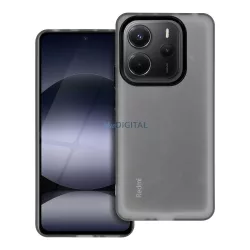 SAPPY tok Xiaomi Redmi Note 14 5G - fekete-átlátszó