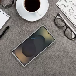 SAPPY tok Xiaomi Redmi Note 14 5G - fekete-átlátszó