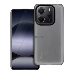 SAPPY tok Xiaomi Redmi Note 14 5G - fekete-átlátszó