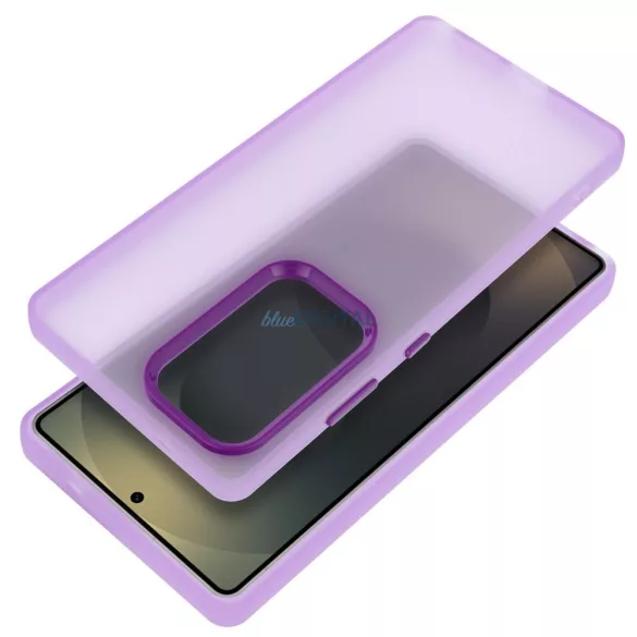 SAPPY tok Xiaomi Redmi Note 14 5G - lila