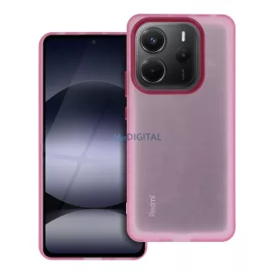 SAPPY tok Xiaomi Redmi Note 14 5G - rózsaszín