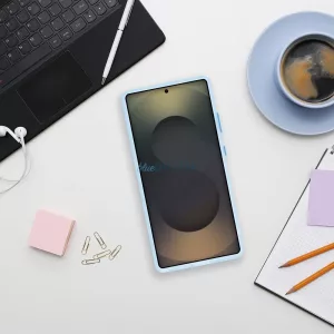 SAPPY tok Xiaomi Redmi Note 14 5G - kék