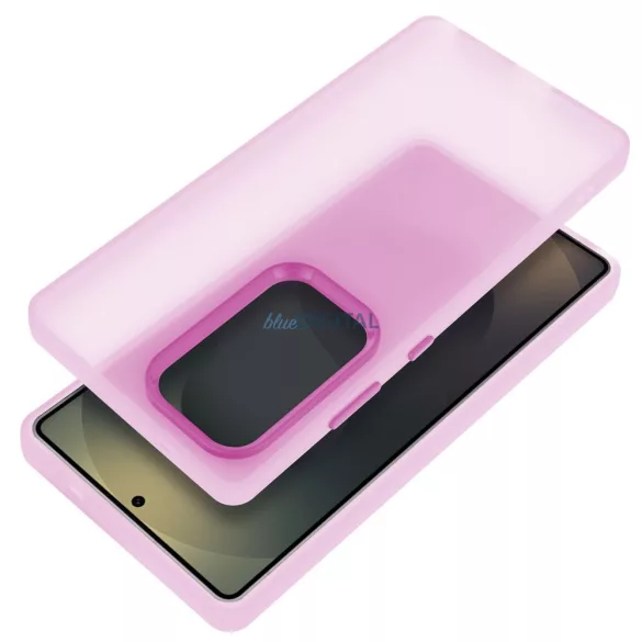SAPPY tok Xiaomi Redmi Note 14 Pro 5G - rózsaszín