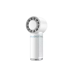 Hordozható ventilátor LLD-F76S fehér