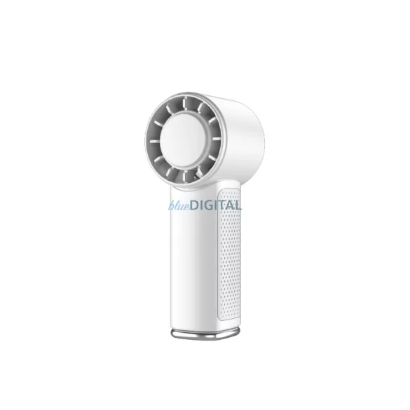 Hordozható ventilátor LLD-F76S fehér