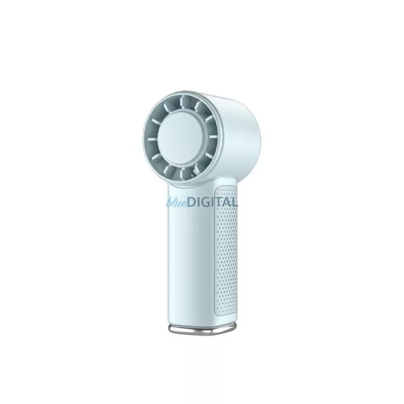 Hordozható ventilátor LLD-F76S kék
