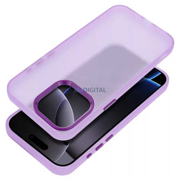 SAPPY tok iPhone 16 Pro Max - lila