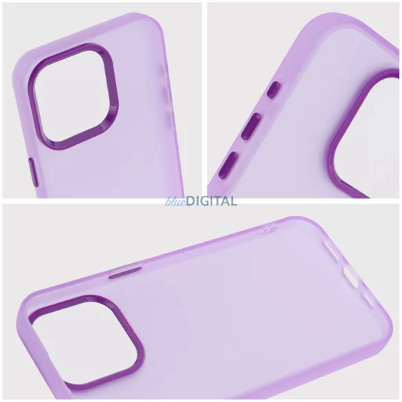 SAPPY tok iPhone 16 Pro Max - lila