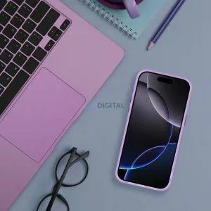 SAPPY tok iPhone 16 Plus - lila