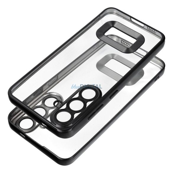 GLAM tok Xiaomi Redmi Note 14 5G - fekete