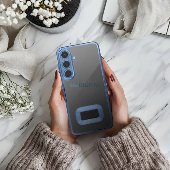 GLAM tok Xiaomi Redmi Note 14 5G - kék