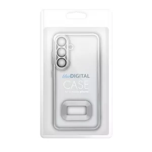 GLAM tok Xiaomi Redmi Note 14 5G - ezüst színű
