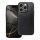 ULTRATHIN MATT tok Samsung Galaxy A36 - fekete ULTRATHIN MATT tok Samsung Galaxy A36 - fekete