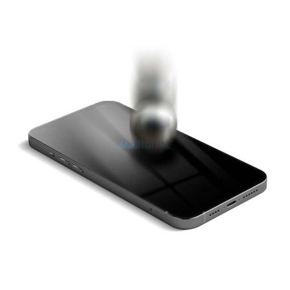 Forcell Flexible Nano 5D edzett üveg Samsung Galaxy A56