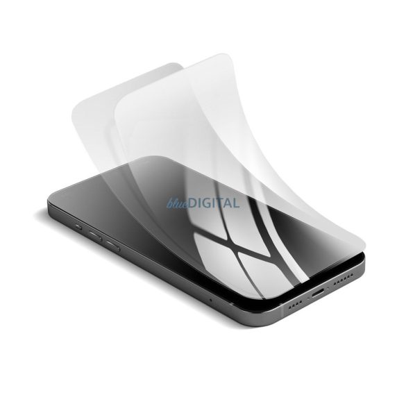 Forcell Flexible Nano edzett üveg Samsung Galaxy A56