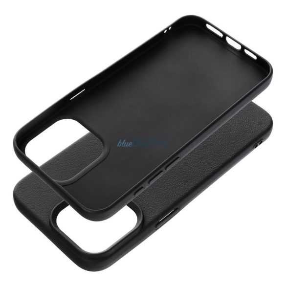 SKIN tok Samsung Galaxy A36 - fekete