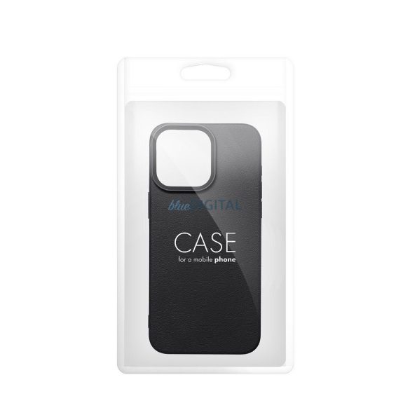 SKIN tok Samsung Galaxy A36 - fekete