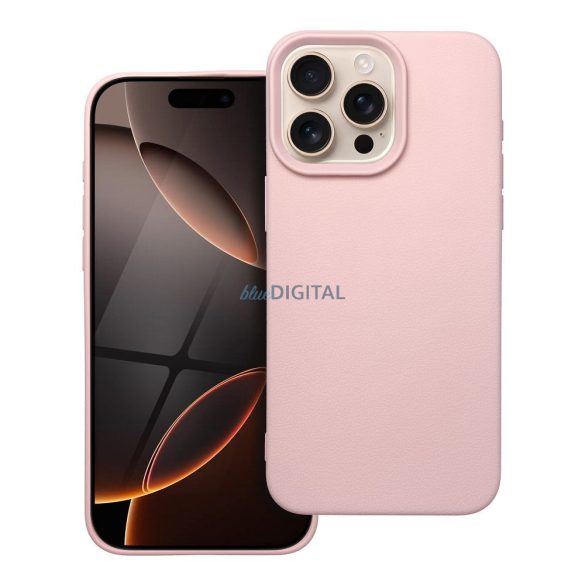 SKIN tok Samsung Galaxy A36 - világos rózsaszín