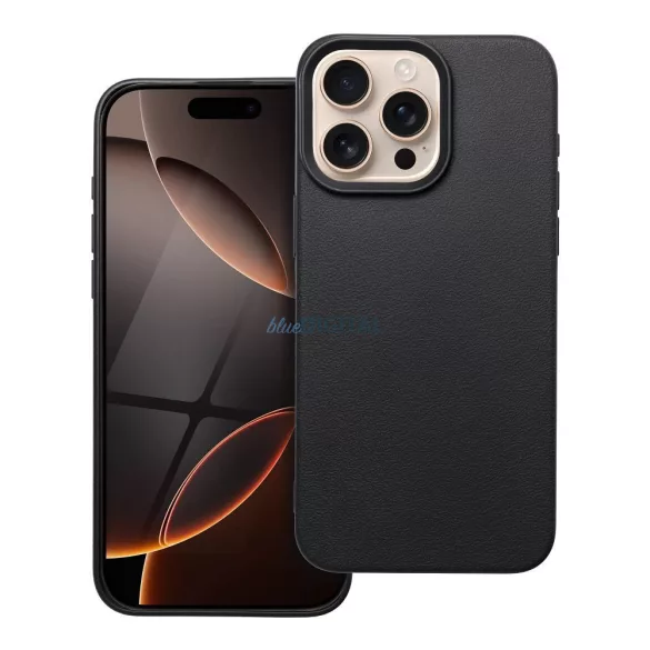 SKIN tok Samsung Galaxy A56 - fekete