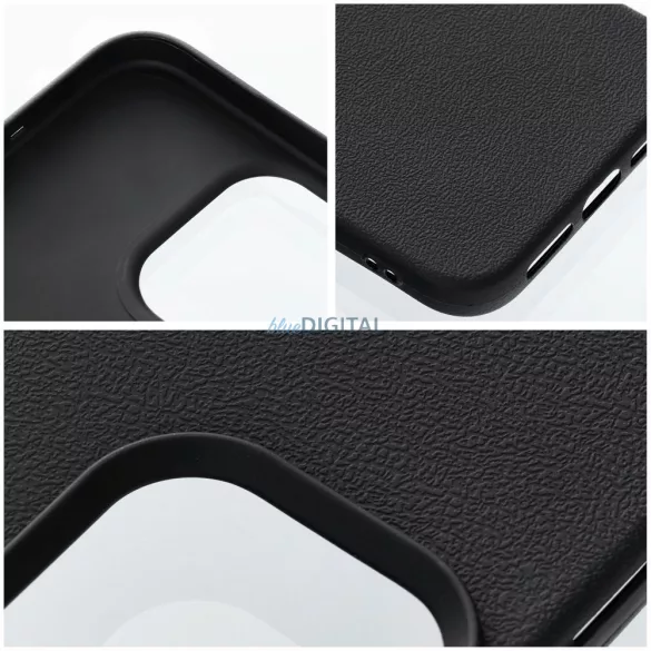 SKIN tok Samsung Galaxy A56 - fekete