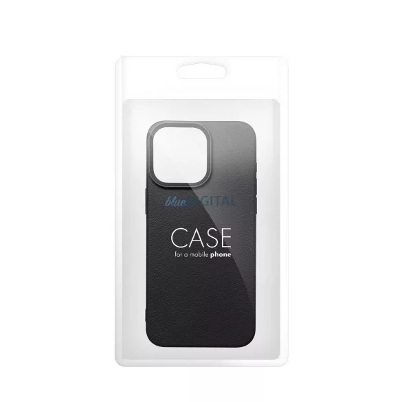SKIN tok Samsung Galaxy A56 - fekete