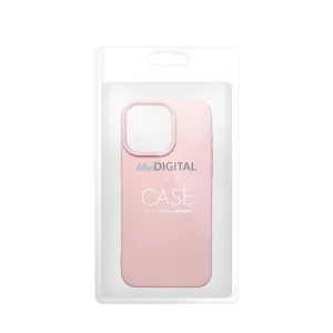 SKIN tok Samsung Galaxy A56 - világos rózsaszín