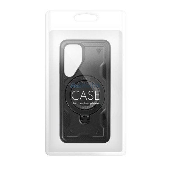 FROST ARMOR tok Samsung Galaxy A36 - fekete