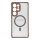 FULL MATTE MAG COVER MagSafe-kompatibilis tok Samsung Galaxy S25 Plus - barna