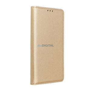 SMART CASE kinyitható tok Xiaomi 15 Pro - arany színű