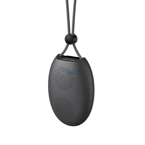 E-3049 bluetooth hangszóró 3W - fekete