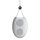 E-3049 bluetooth hangszóró 3W 500mAh - ezüst színű