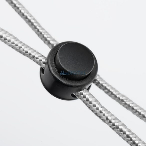 E-3049 bluetooth hangszóró 3W 500mAh - ezüst színű