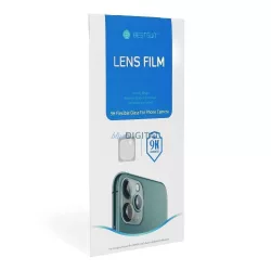   Bestsuit Flexible Hybrid Glass kamera lencse védő fólia Samsung Galaxy S25 Plus