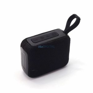 C100 bluetooth hangszóró 5W - fekete