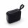 C100 bluetooth hangszóró 5W - fekete C100 bluetooth hangszóró 5W - fekete