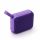 C100 bluetooth hangszóró 5W - lila C100 bluetooth hangszóró 5W - lila