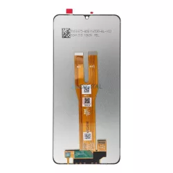   FixCell LCD kijelző keret nélkül Samsung Galaxy A06 - ALKATRÉSZ!