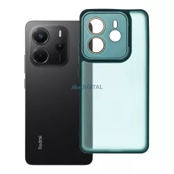 VARIETE tok Xiaomi Redmi Note 14 4G - sötétzöld