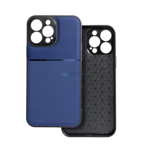 NOBLE tok Xiaomi Redmi Note 14 4G - kék