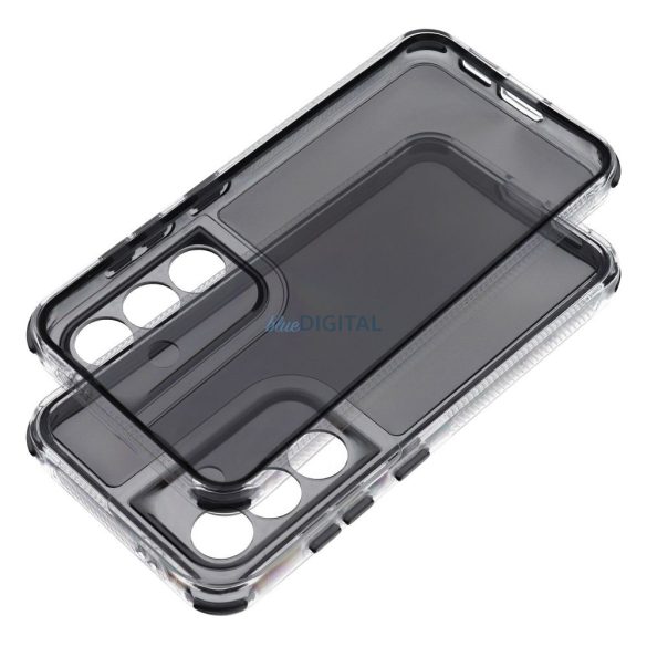 MATRIX CLEAR tok Xiaomi Redmi Note 14 4G - fekete