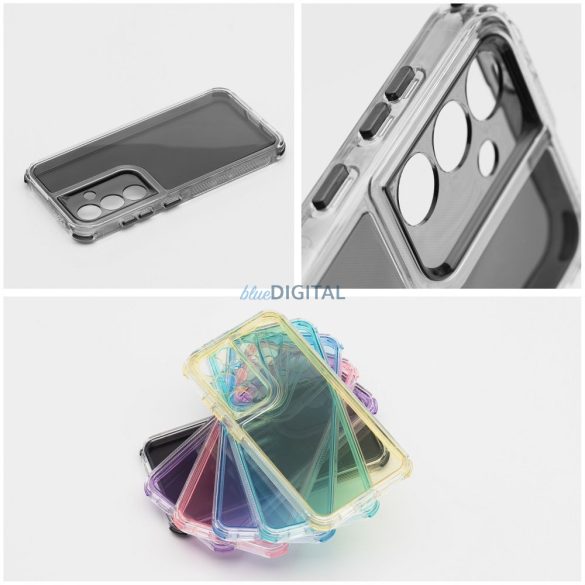 MATRIX CLEAR tok Xiaomi Redmi Note 14 4G - fekete