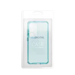 MATRIX CLEAR tok Xiaomi Redmi Note 14 4G - türkizkék