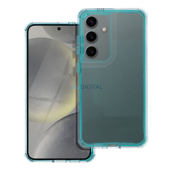 MATRIX CLEAR tok Xiaomi Redmi Note 14 4G - türkizkék