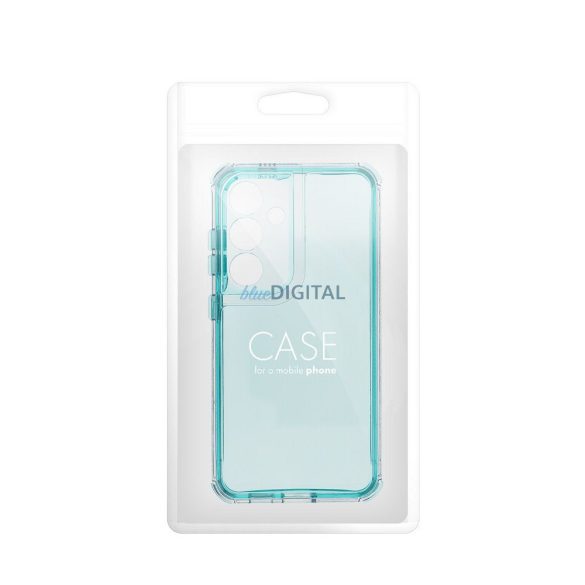 MATRIX CLEAR tok Xiaomi Redmi Note 14 4G - türkizkék