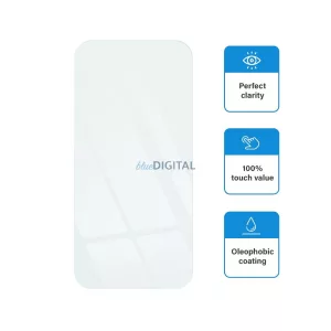 Edzett üveg Motorola Moto E15/G05/G15/G15 Power