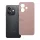 SILICONE 2mm tok Oppo A40 - halvány rózsaszín